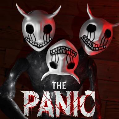 Thumbnail for 🕸️The Panic🕸️ [HORROR] Game