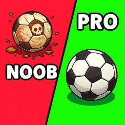 Score a Goal! ⚽ icon