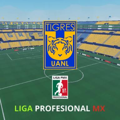 Thumbnail for University Stadium [LPMX] Game