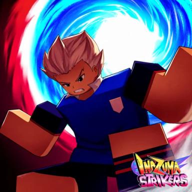 Thumbnail for Inazuma Strikers Game