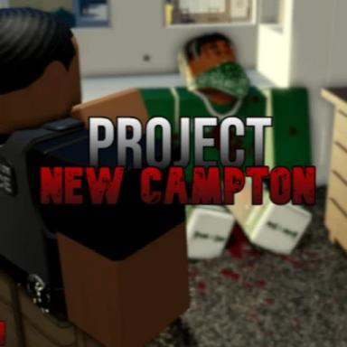 Project New Campton icon