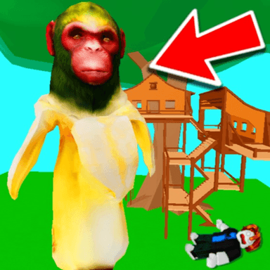 Survive Chipanzini Bananini The Killer! icon