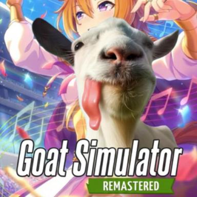 Goat Simulator icon