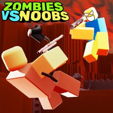 Zombies vs. Noobs! [😠MINIONS!🧟] icon