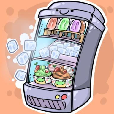  [Update!] Ice Factory Tycoon🧊❄️ icon