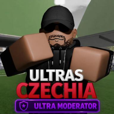 Thumbnail for  Ultras Czechia Game