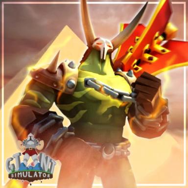 Thumbnail for Giant Simulator Game