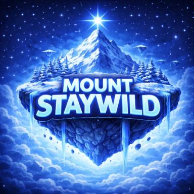 Thumbnail for [FREE AVA + WASD] Mount Staywild Game