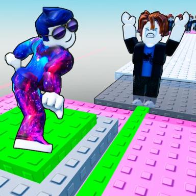 Thumbnail for I WANNA RUN AWAY TOWER Game