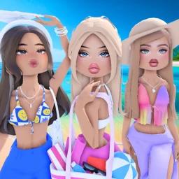 Thumbnail for Dress To Slay 👠 Game