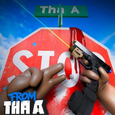 Thumbnail for [UPD] Atlanta Streetz🔪 Game