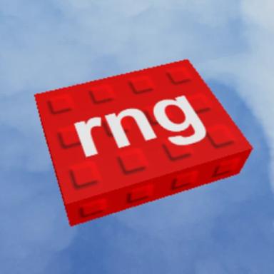 rng difficulty chart obby icon