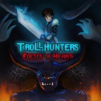Thumbnail for Trollhunters Foes in Combat Game