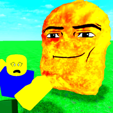 CHICKEN NUGGET SURVIVAL! icon