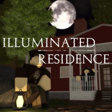 Illuminated Residence icon