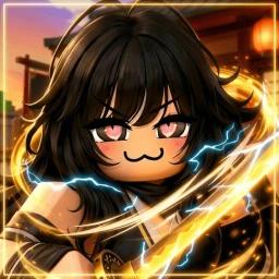 [x2 EVENT]  +1 OP NINJA⚡ icon