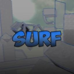 Thumbnail for surf Game