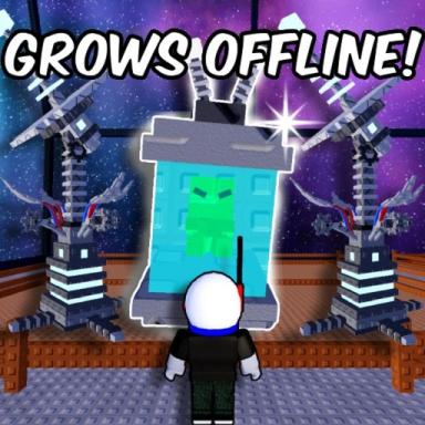 Thumbnail for [FUTURE 🔮🚀] Grow a Moon Garden  Game