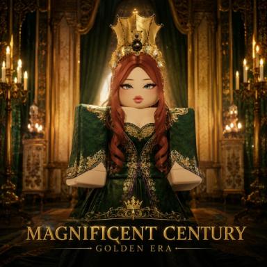 Thumbnail for Magnificent Century: The Golden Era Game