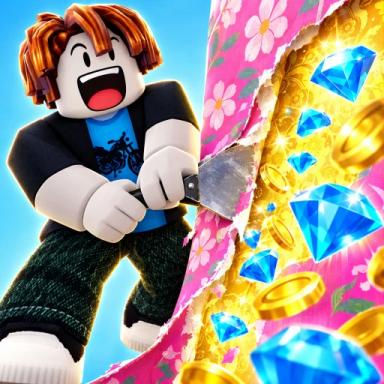 Thumbnail for [🎃] Peel Wallpaper Game