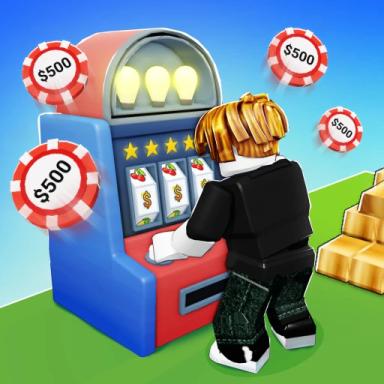 Thumbnail for Build A Casino ♠️ Game