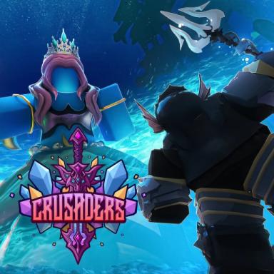 [TOWER] Crusaders RPG icon