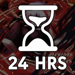 [🔔12 HOURS] Anime Card Battle X icon