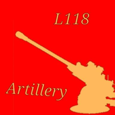 Thumbnail for l118 artillery Game