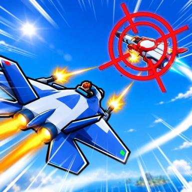 Thumbnail for ✈️ Sky Clash[v3.2] Game