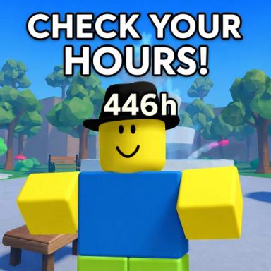 Check your hours! ⏳  icon