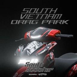 (Slight Revisions)  South Vietnam Drag Park (VN) icon