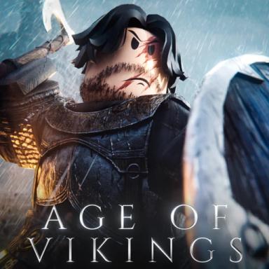 Age of Vikings | NIDAVELLIR icon