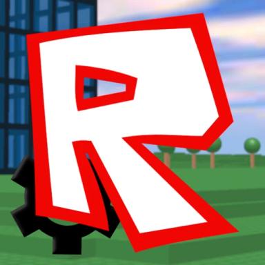 2007 roblox (very cool) icon