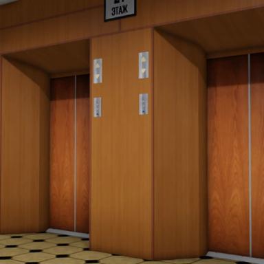 Thumbnail for Classic KONE Elevators - Hospital [BUGS FIX] Game