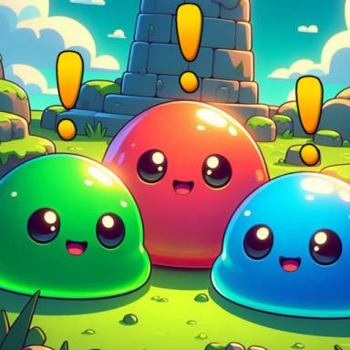 Thumbnail for Slime Tycoon  Game