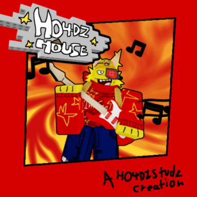 Thumbnail for H04dzhouse (THE END?) Game