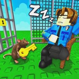 Thumbnail for [UPD] Rat Pound 🐀🧀 Game