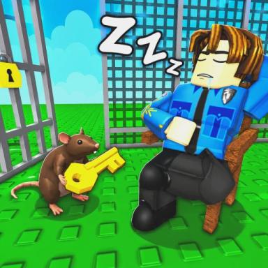 Thumbnail for [UPD] Rat Pound 🐀🧀 Game
