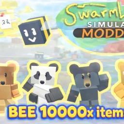 [BACK] bee 10000x items icon