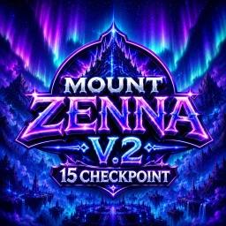 Thumbnail for  MOUNT ZENNA V2 Game