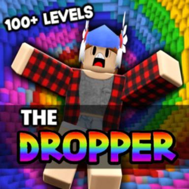 🌈Easy Dropper!🌈 icon