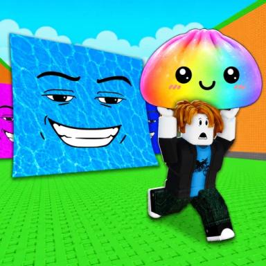 Thumbnail for [UPD 2] Jump for Squishy Dumplings!  Game