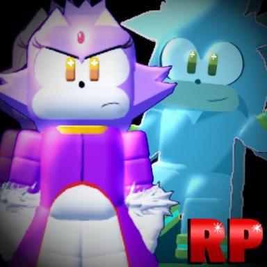Thumbnail for Sonic.EXE RP: Takedown Game
