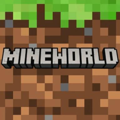 Thumbnail for ⛏️ Mineworld 💎 (Like Minecraft) Game