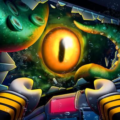 Thumbnail for Land or Die! BETA Game