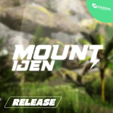 Thumbnail for [UPD] 🌋 Mount IJEN Game