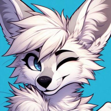 Furry Obby 🐾 icon
