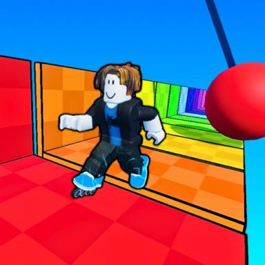 Thumbnail for Skaters Of Hell Game