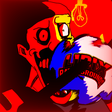 Lirix Battlegrounds beta icon