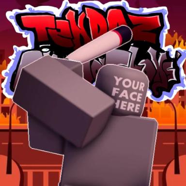 [You are] Tendaz Animashons icon